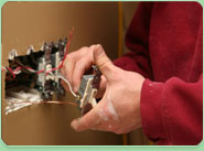 electrical repair Farnham